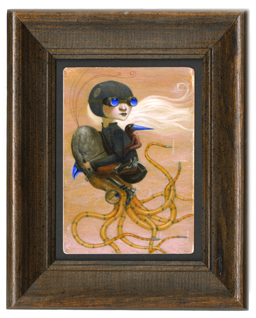 Cephalophlite, Bill Carman Cephalophlite, Bill Carman