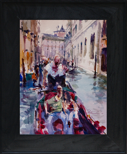Bella Venezia, Rodney Fuentebella Bella Venezia, Rodney Fuentebella