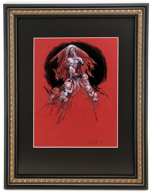Betrothed, Mindy Lee Betrothed, Mindy Lee