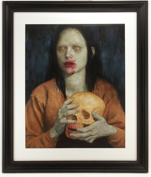 Skin Deep, Jeremy Enecio Skin Deep, Jeremy Enecio