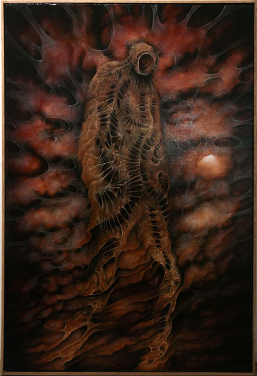 Sleepwalker, Brian Smith Sleepwalker, Brian Smith