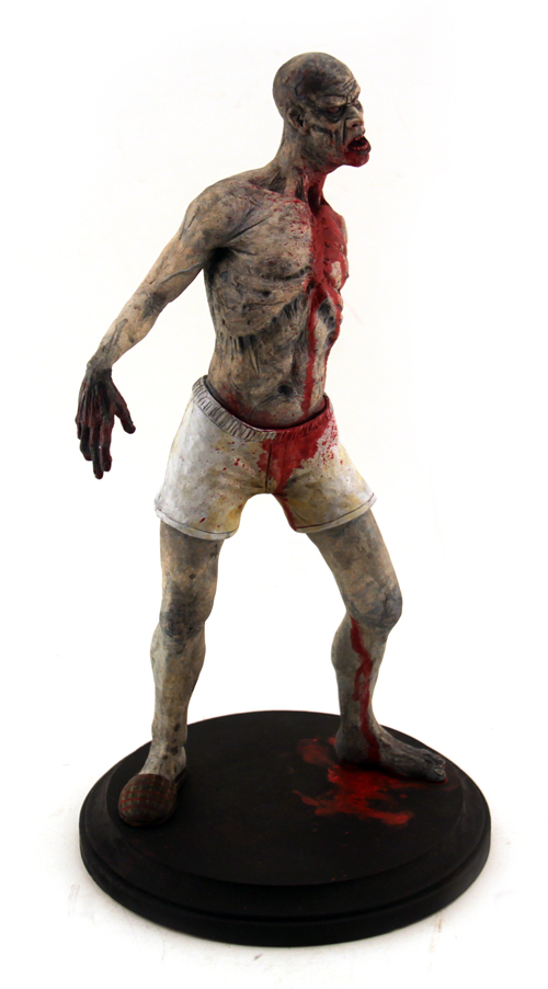 Blood Lust, Damon Bard Blood Lust, Damon Bard