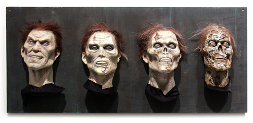 Decomposition, KNB EFX Decomposition, KNB EFX