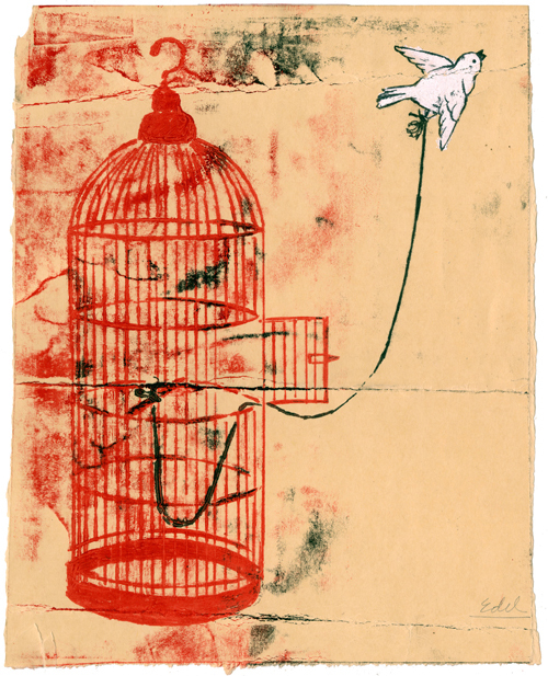 Free, Edel Rodriguez Free, Edel Rodriguez