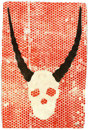 Prey, Edel Rodriguez