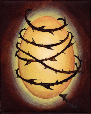 Protected, Edel Rodriguez
