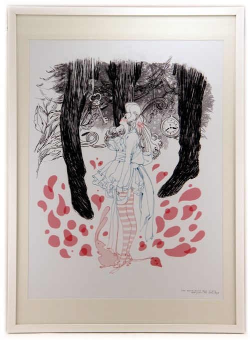 Les Messieurs Aux Clefs, Marguerite Sauvage Les Messieurs Aux Clefs, Marguerite Sauvage