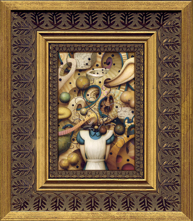 I Wander, Naoto Hattori I Wander, Naoto Hattori