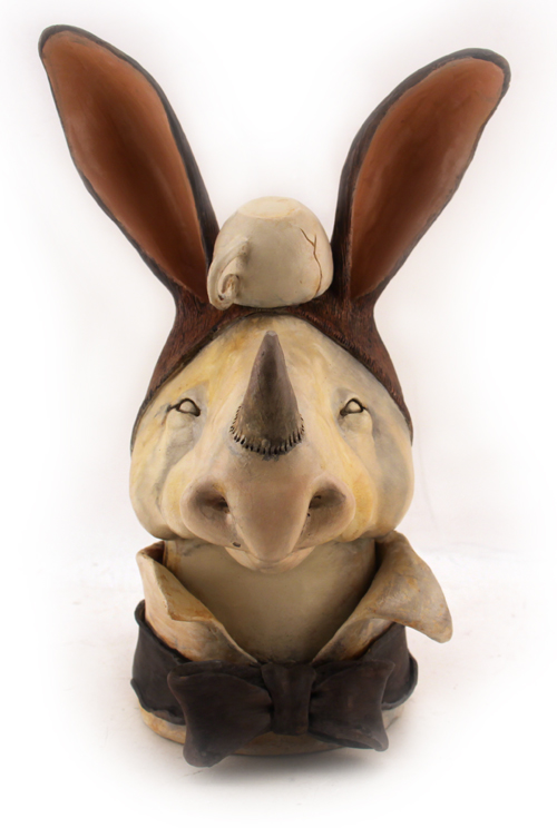 The March Hare, Ver Mar The March Hare, Ver Mar