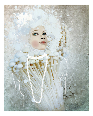 Enoki, Oksana Badrak Enoki, Oksana Badrak