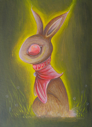 Rabbit#1, ADi
