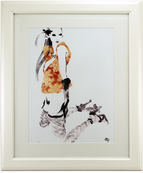 Untitled #4, OHGUSHI Untitled #4, OHGUSHI