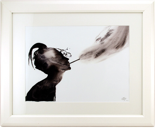 Untitled #8, OHGUSHI Untitled #8, OHGUSHI