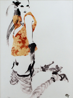 Untitled #4, OHGUSHI Untitled #4, OHGUSHI