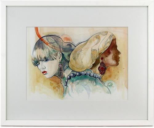 Pearl Dream, Robert Tirado Pearl Dream, Robert Tirado