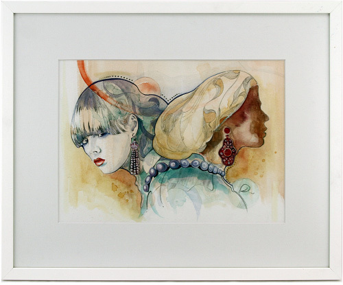 Pearl Dream, Robert Tirado Pearl Dream, Robert Tirado