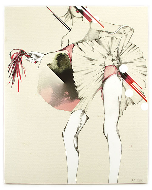 Skin (2 of 4), Pomme Chan Skin (2 of 4), Pomme Chan