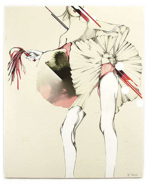 Skin (2 of 4), Pomme Chan Skin (2 of 4), Pomme Chan
