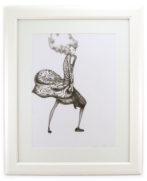 Untitled, Laura Laine Untitled, Laura Laine