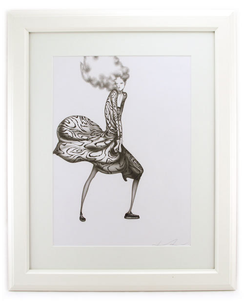 Untitled, Laura Laine Untitled, Laura Laine
