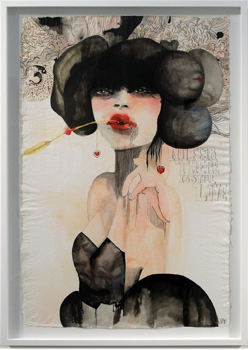 Untitled 2, Naja Conrad-Hansen Untitled 2, Naja Conrad-Hansen