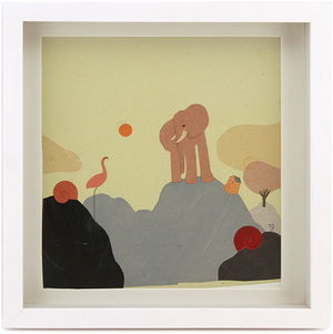 Matin de Printemps (Spring morning), Veronique Joffre