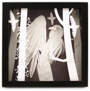 Angel, Emmanuelle Pioli