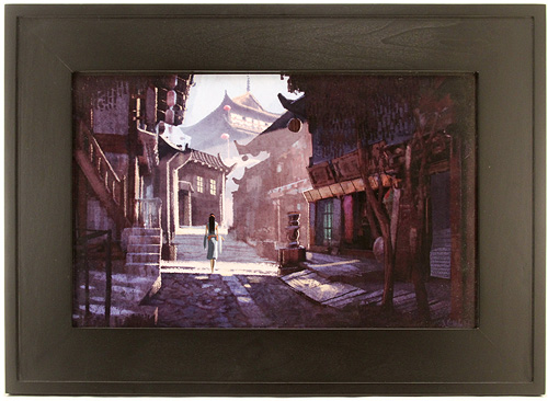 Sunshade, Jason Scheier Sunshade, Jason Scheier
