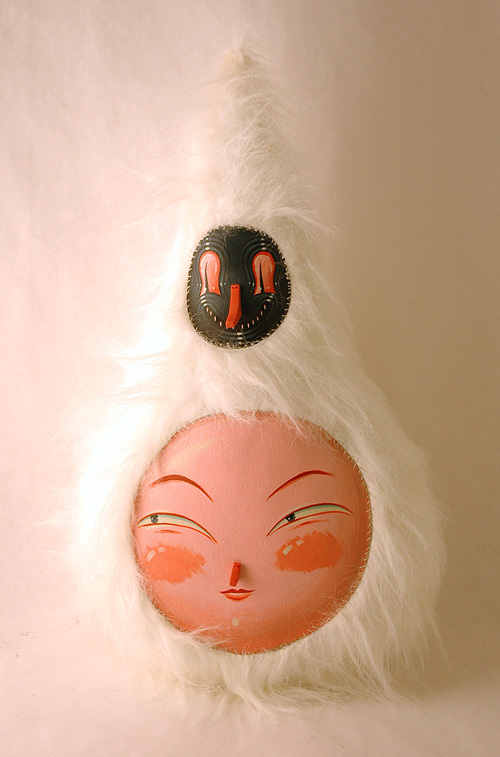 "Symbiotic Future Hood", Travis Lampe "Symbiotic Future Hood", Travis Lampe