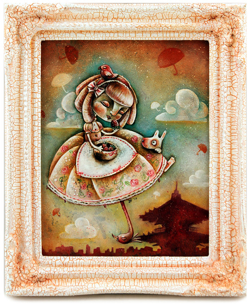 Up, Up and Above, Alessandra Fusi Up, Up and Above, Alessandra Fusi