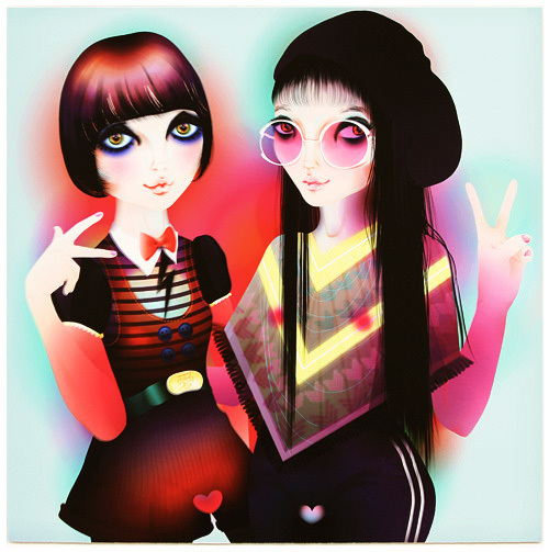 Tomomi do Kazuko, Tansy Myer Tomomi do Kazuko, Tansy Myer