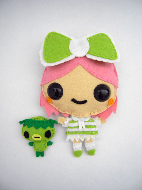 Kappa Girl, TADO Kappa Girl, TADO