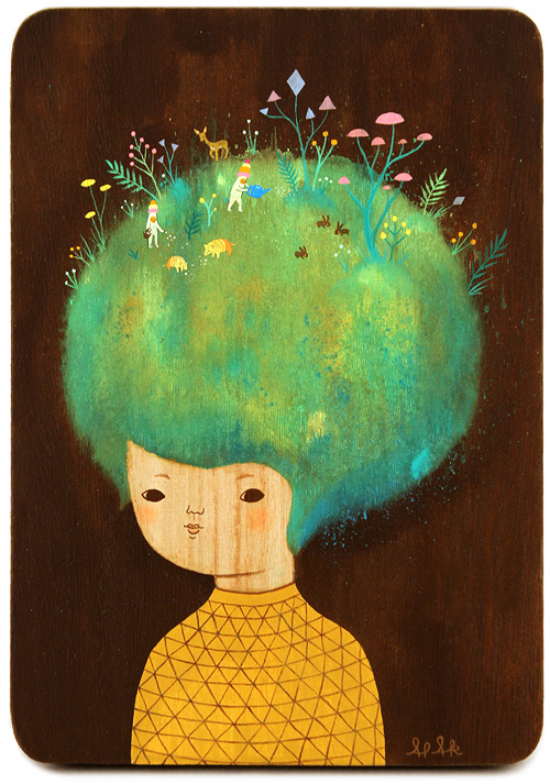 Grow Your Imagination, Apak Grow Your Imagination, Apak