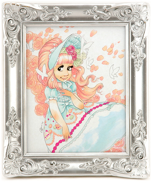 Sweet Lolita, Aimee Steinberger Sweet Lolita, Aimee Steinberger