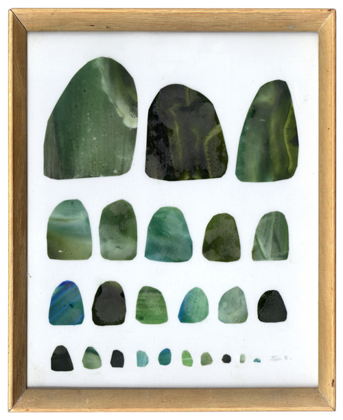 Sorted by Weight, Jon Klassen Sorted by Weight, Jon Klassen