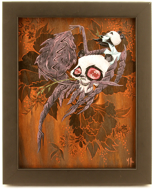 Crabby Bear Love, Martin Hsu Crabby Bear Love, Martin Hsu