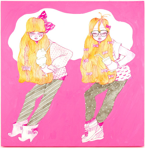 Dream Before it Sleeps, eimi Dream Before it Sleeps, eimi