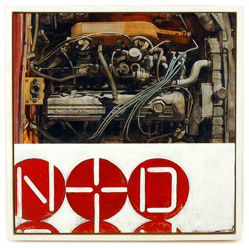 Datsun, Christian Schellewald Datsun, Christian Schellewald