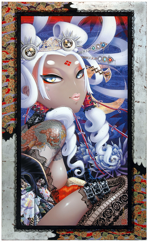 Gakko Girl, Misa Tsutsui Gakko Girl, Misa Tsutsui