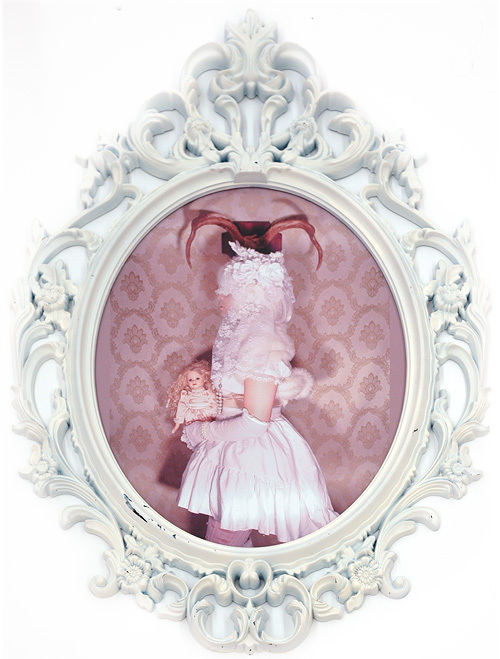 Wicked Innocence 2, Irene Yuen Wicked Innocence 2, Irene Yuen