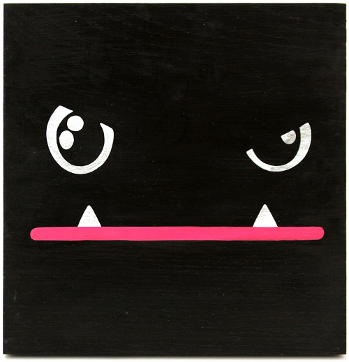 Original Art- Maddog , Brad Original Art- Maddog , Brad