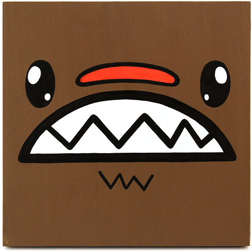 Original Art - Waffles, Brad Original Art - Waffles, Brad