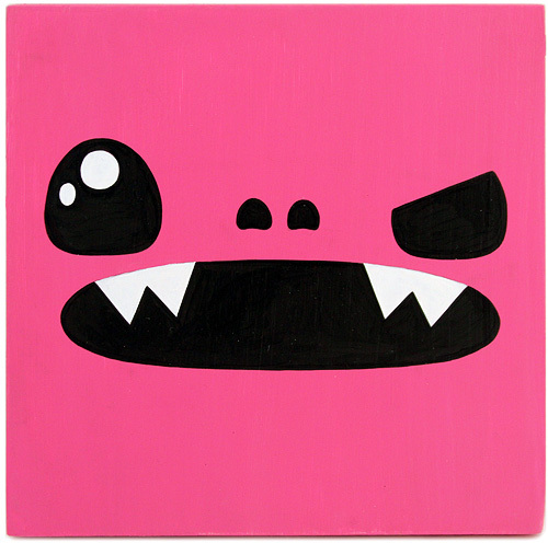 Original Art - Taco, Brad Original Art - Taco, Brad