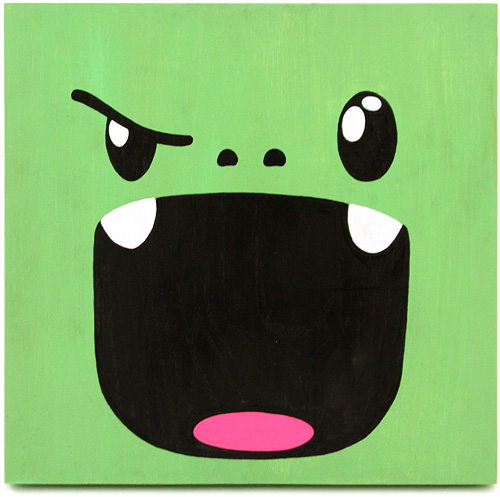 Original Art - Tribe, Brad Original Art - Tribe, Brad