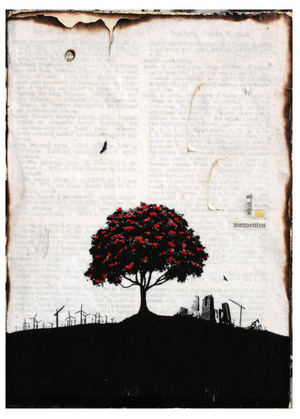 Mementos, Patrick Haemmerlein