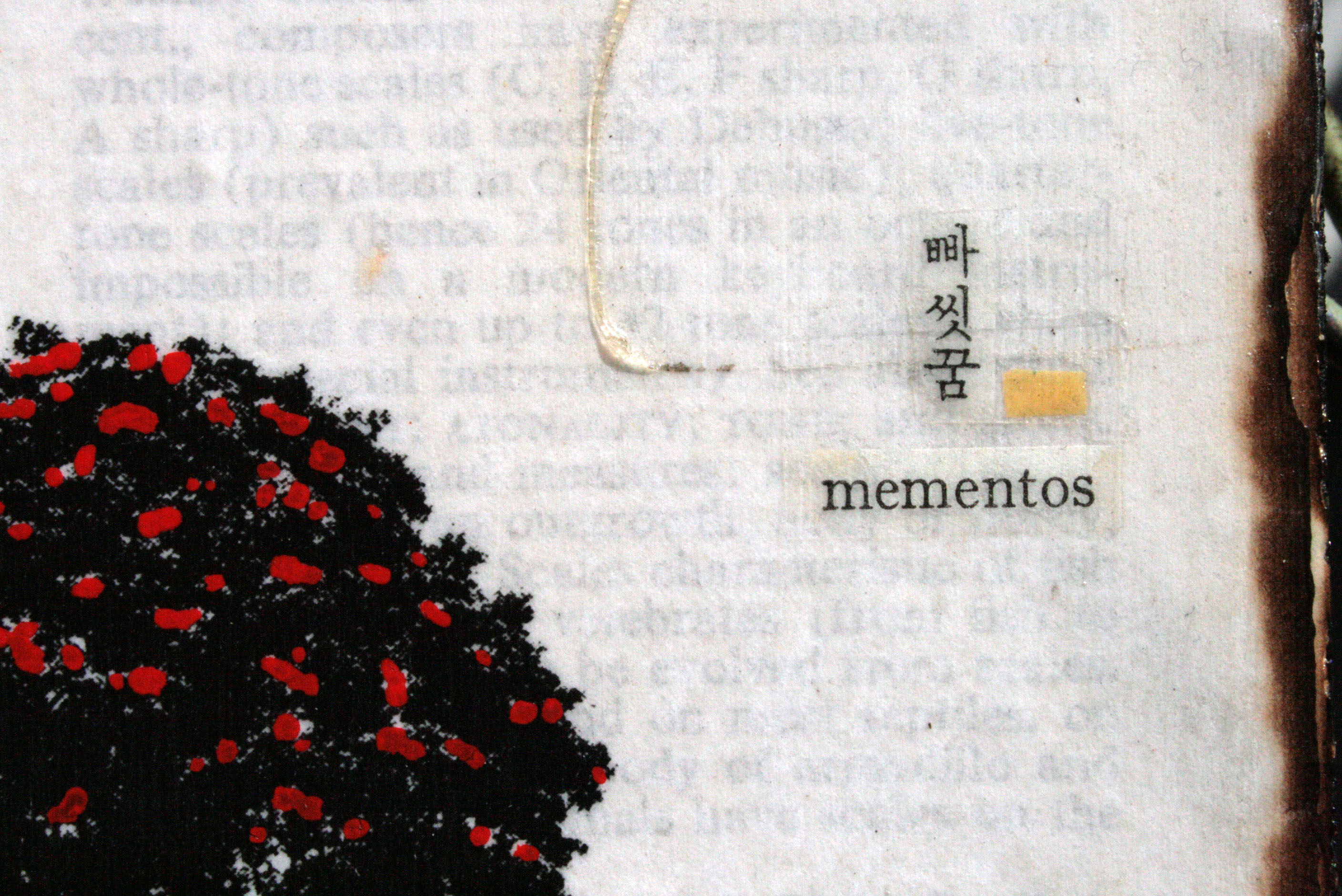 Mementos Nucleus Art Gallery and Store