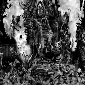 Artist - Aeron Alfrey - Nucleus | Art Gallery and Store