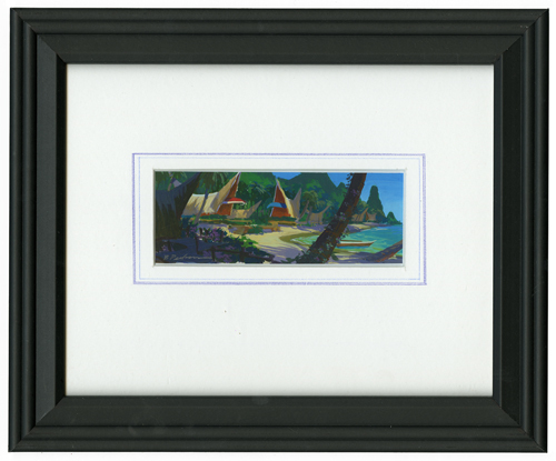 The Beach, William Perkins The Beach, William Perkins