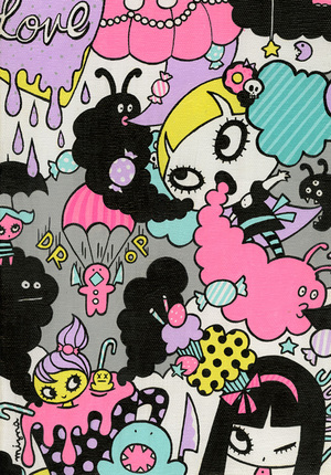 Sugarland, Mizna Wada