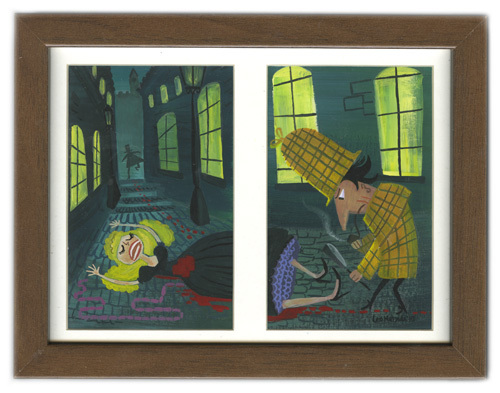 Deducing Jack the Ripper, Leo Matsuda Deducing Jack the Ripper, Leo Matsuda